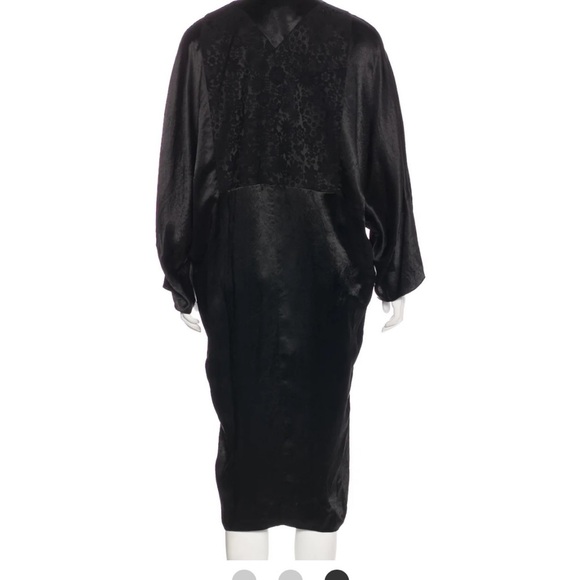 Acne Studios Dalma dress - Picture 3 of 9